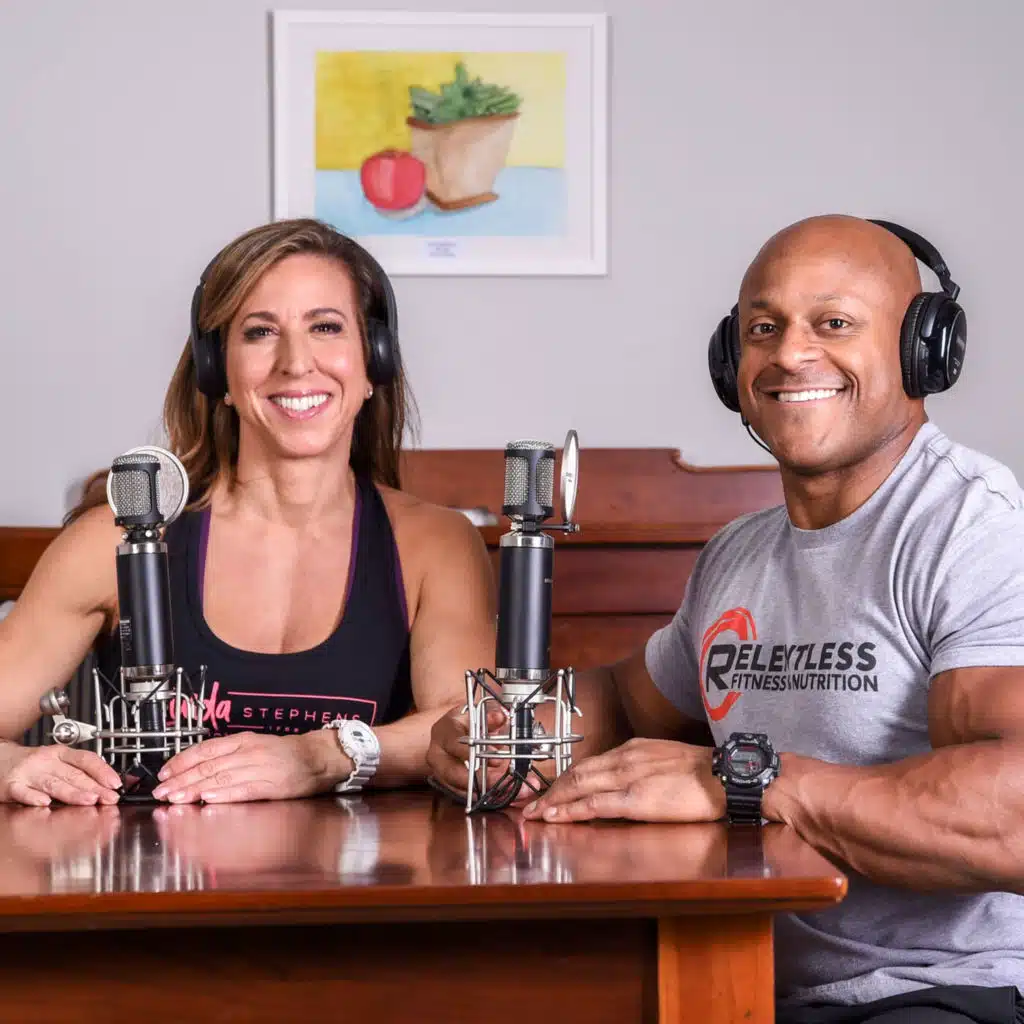 Running 101 - Run Faster Without Injury  w/ Guest 100 Mile Runner Freddy Aguero