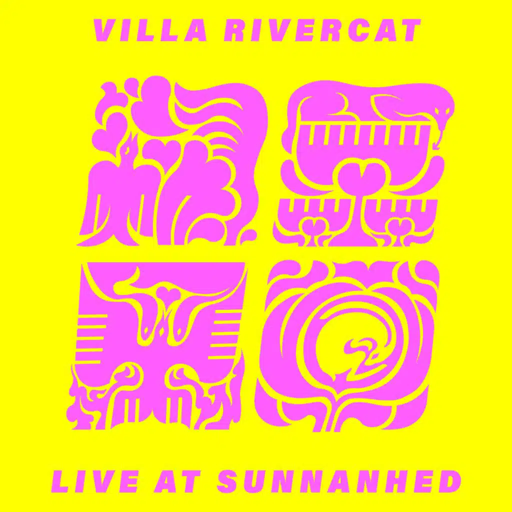 Villa Rivercat