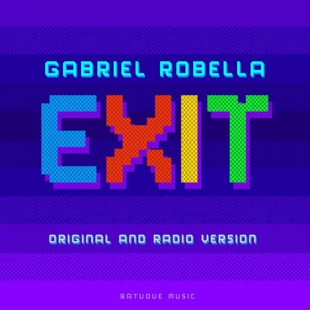 Exit (Radio Mix)