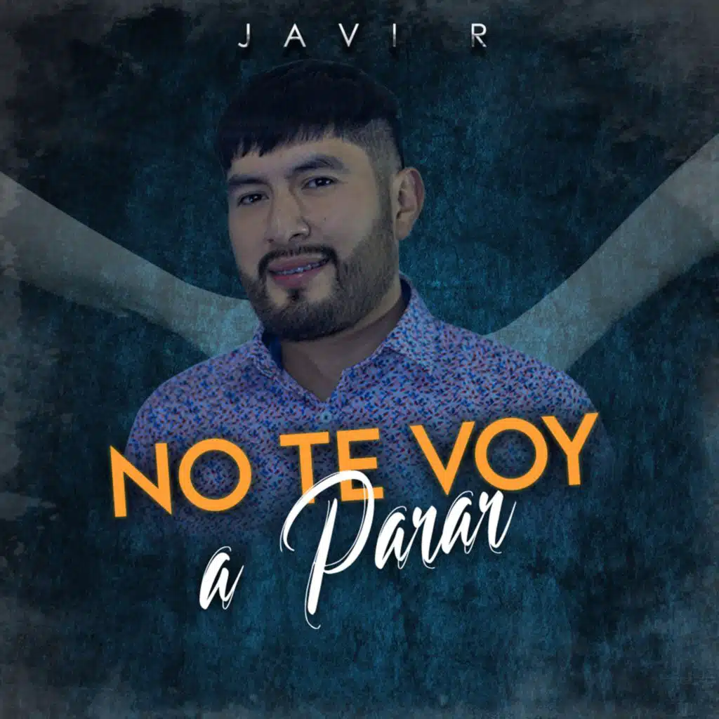 No te voy a parar