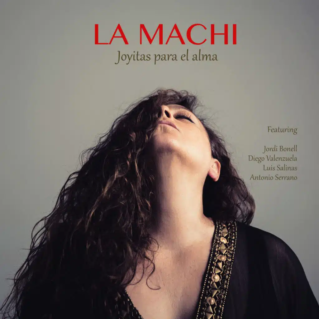 Joyitas para el alma (feat. Jordi Bonell)