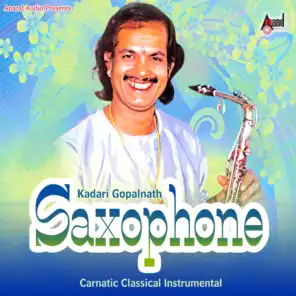 Saxopohone