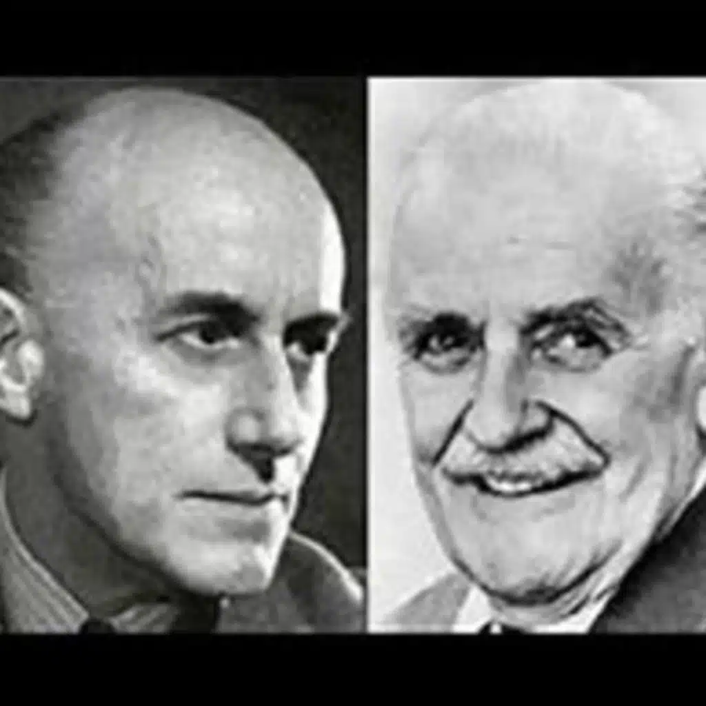 60-12-31- The Valley of Fear 1 of 3