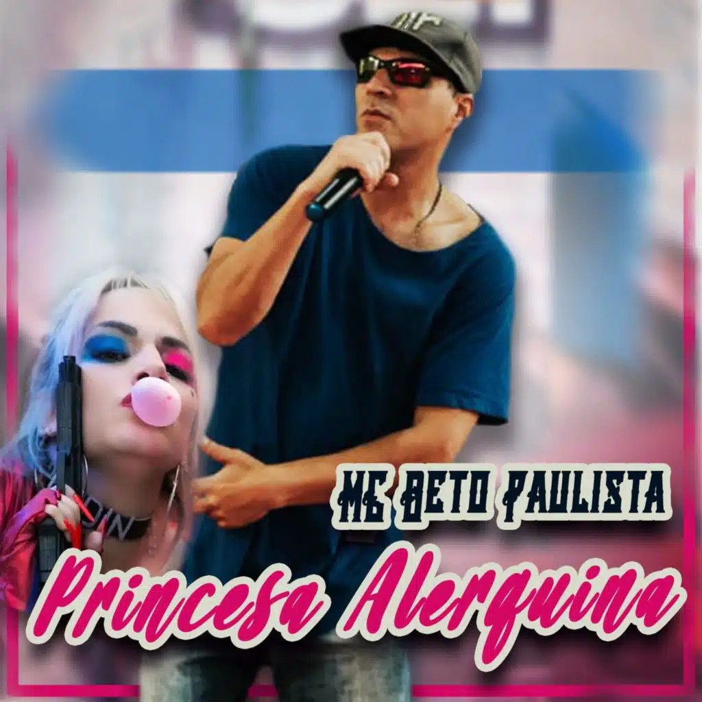 Princesa Arlequina