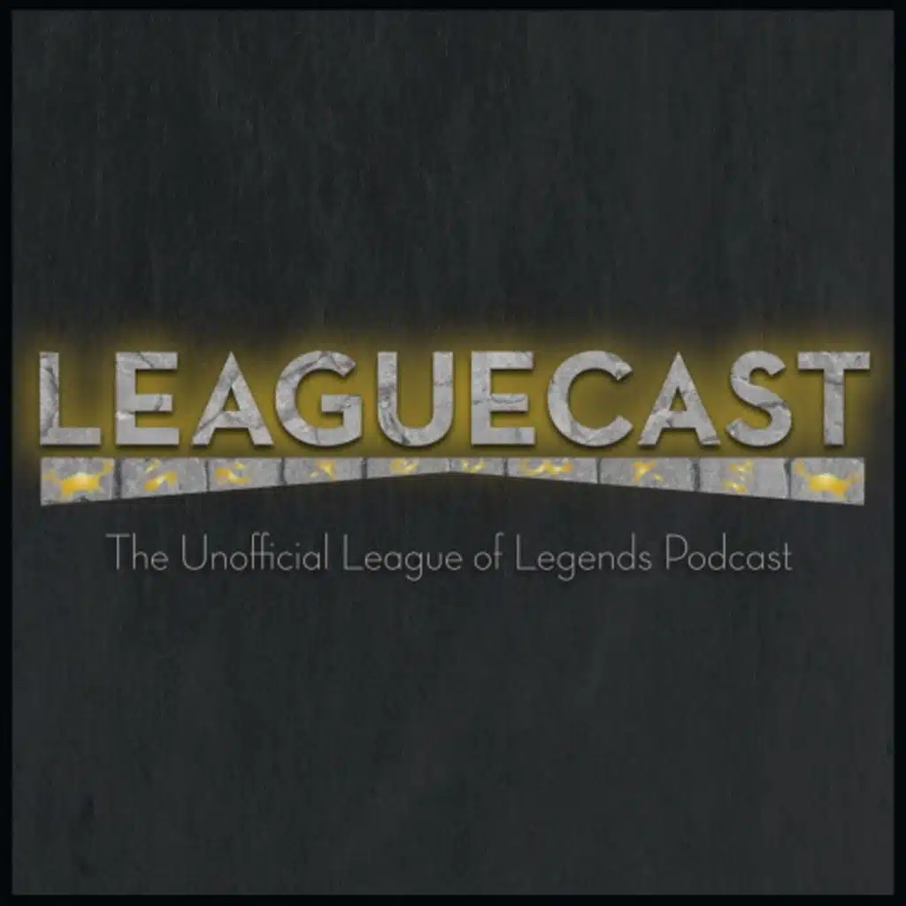 Leaguecast