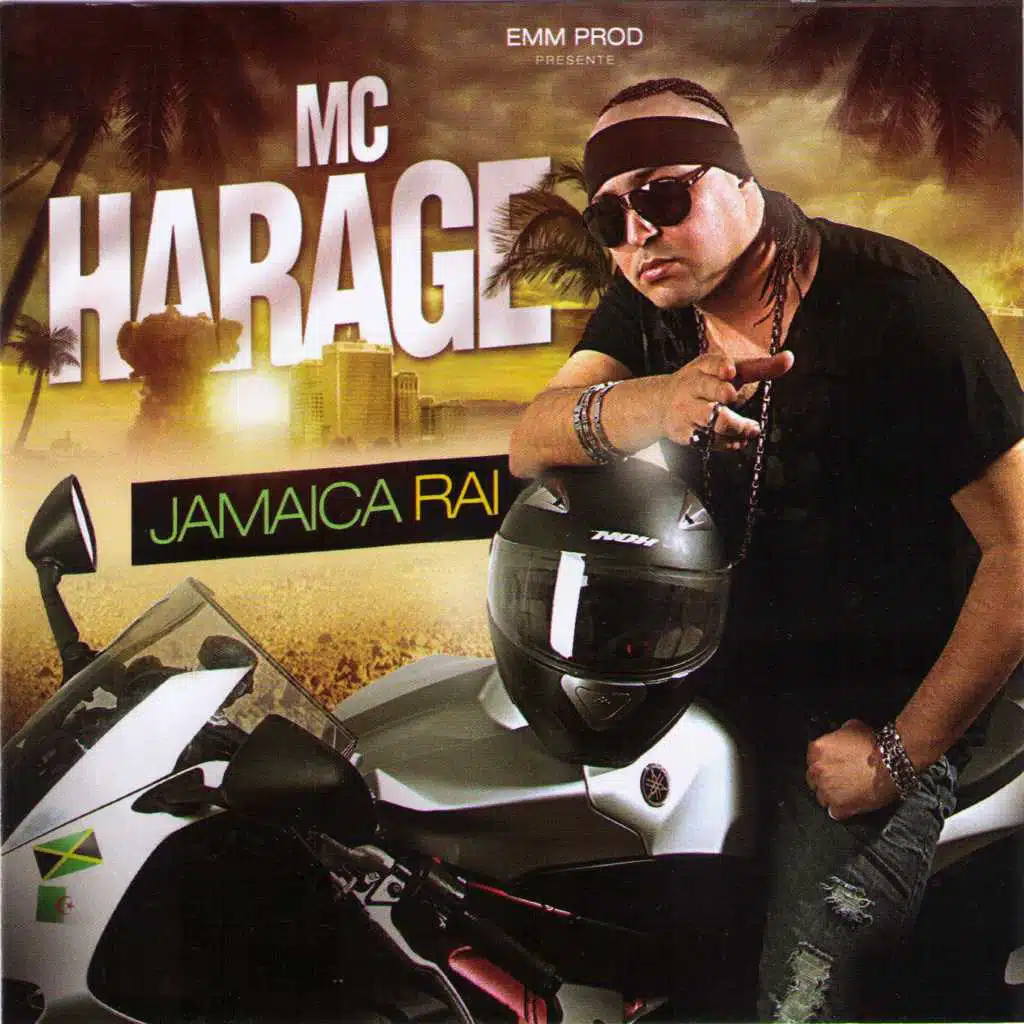 Amnini (feat. Amine Dib & Scorpi-on)