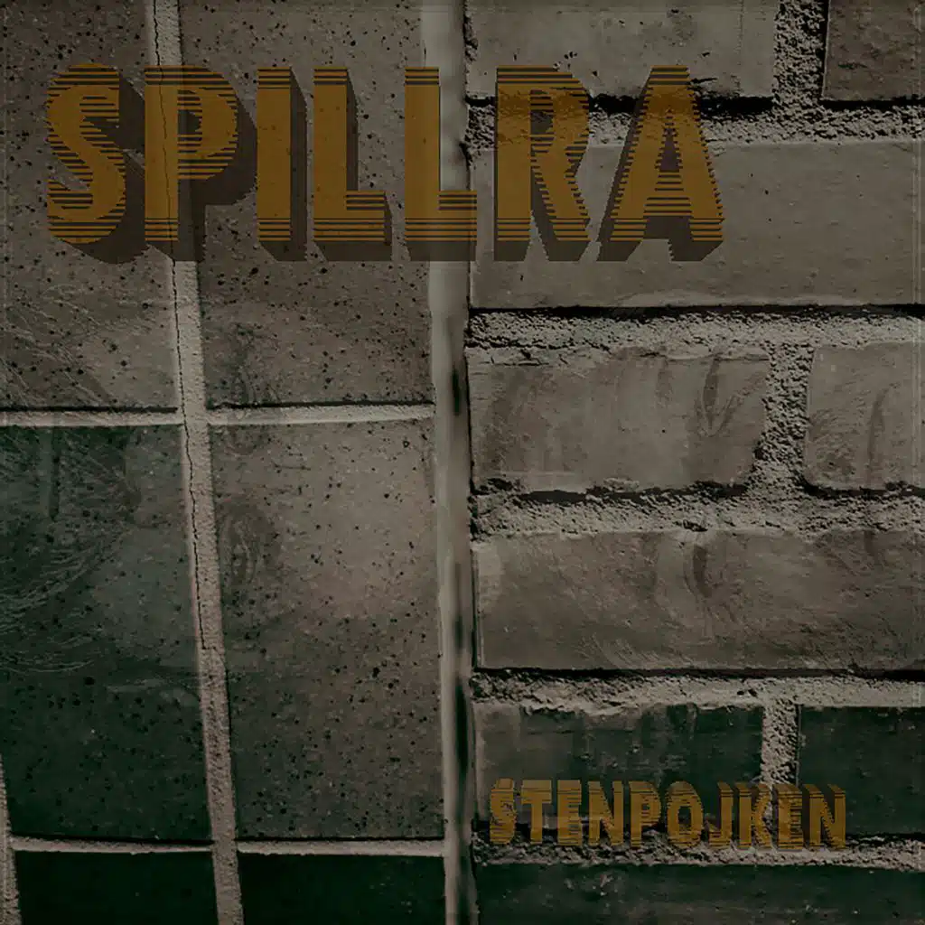 Spillra