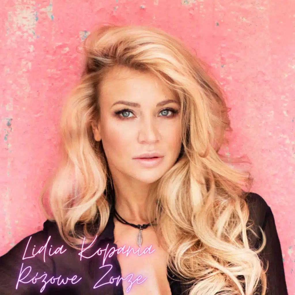 Lidia Kopania