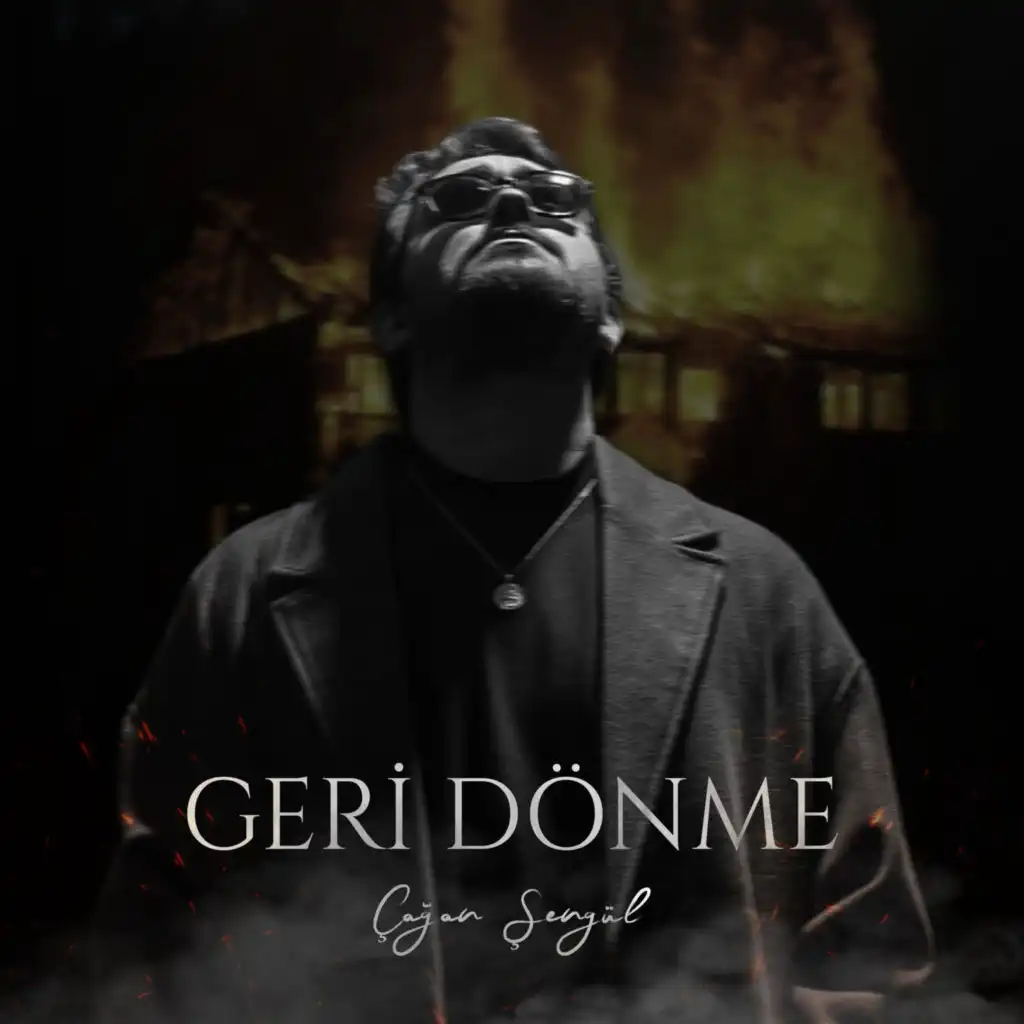 Geri Dönme