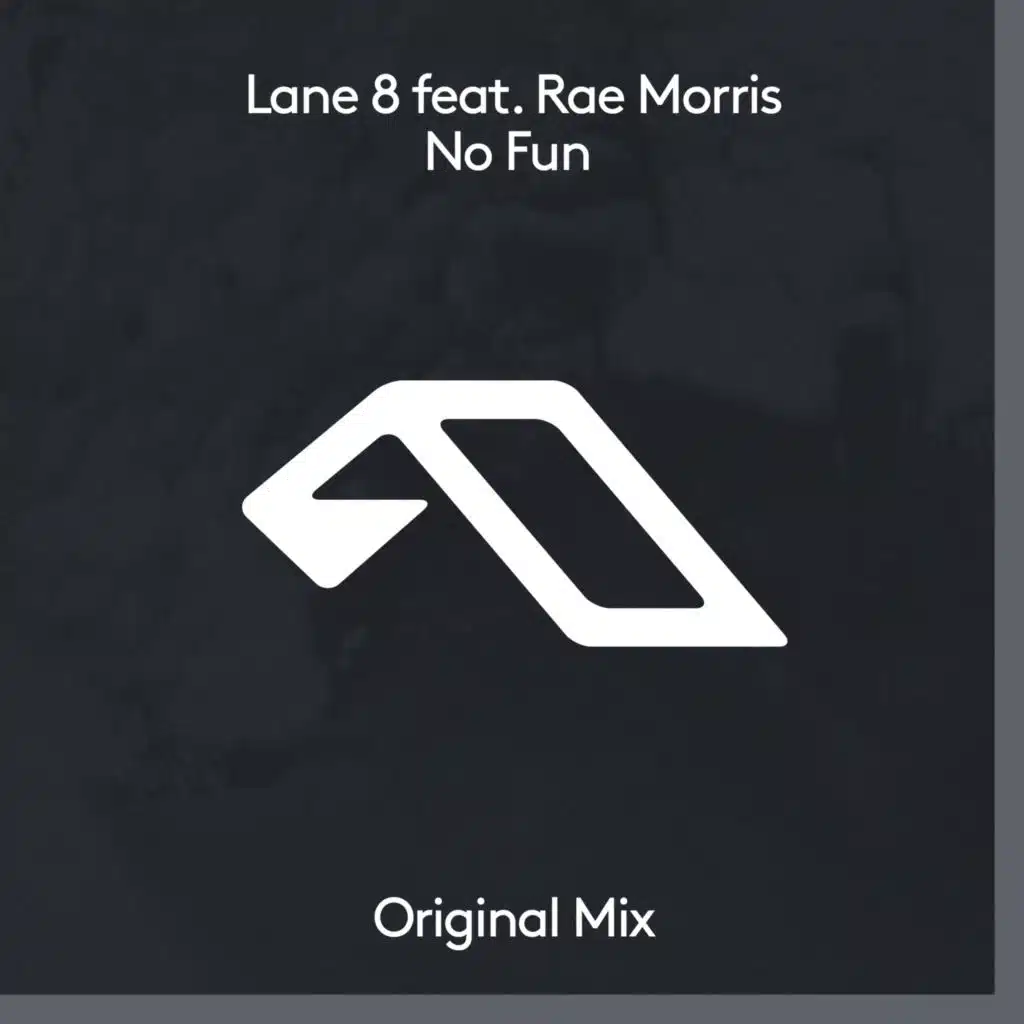 No Fun (feat. Rae Morris)
