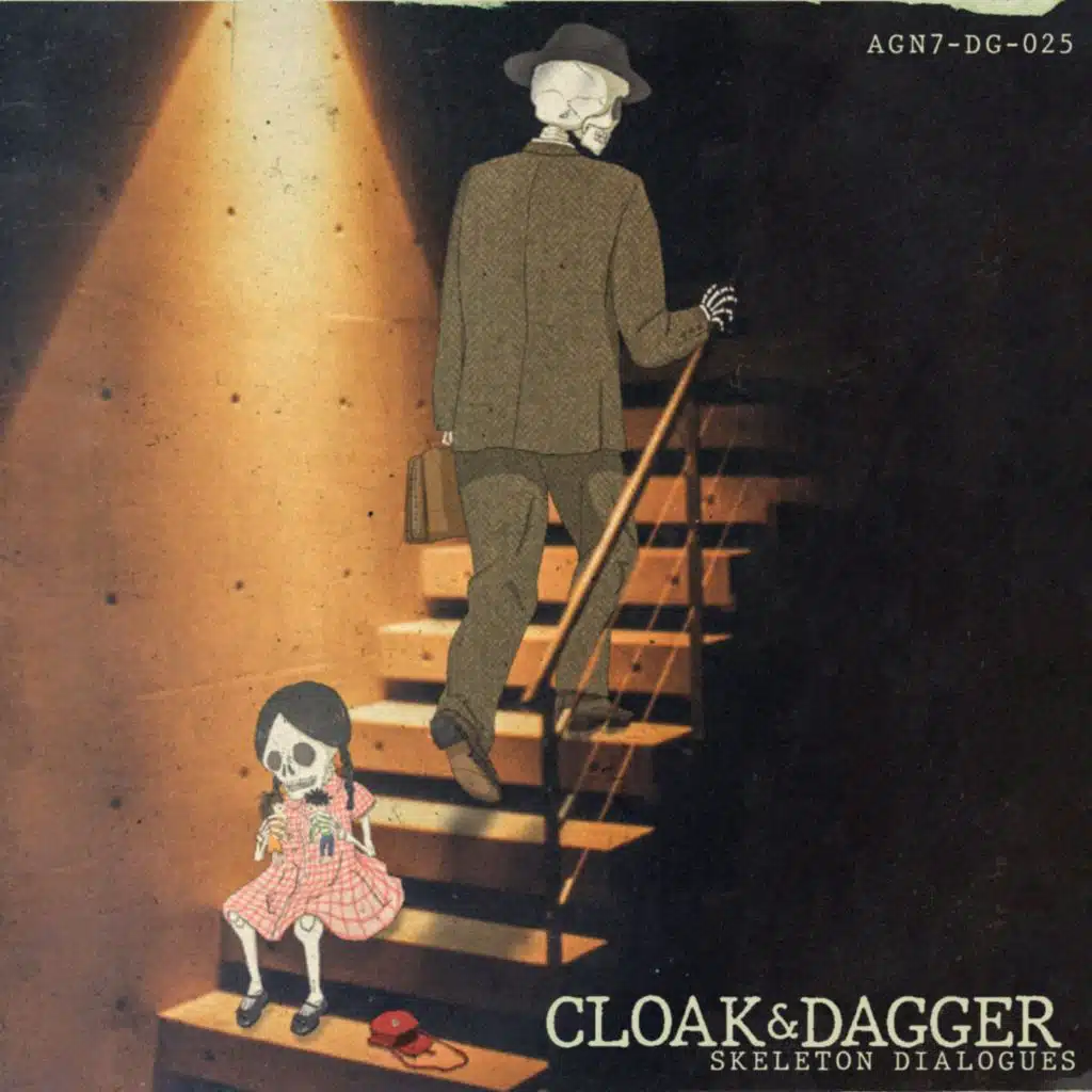 Cloak & Dagger