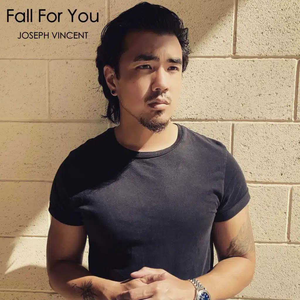Fall For You