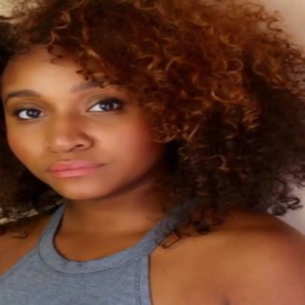 EP04: A CONVERSATION ABOUT SELF LOVE FT. ANDREA LEWIS