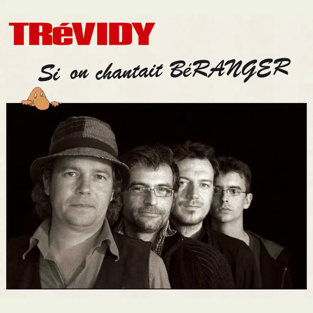 Si on chantait Béranger