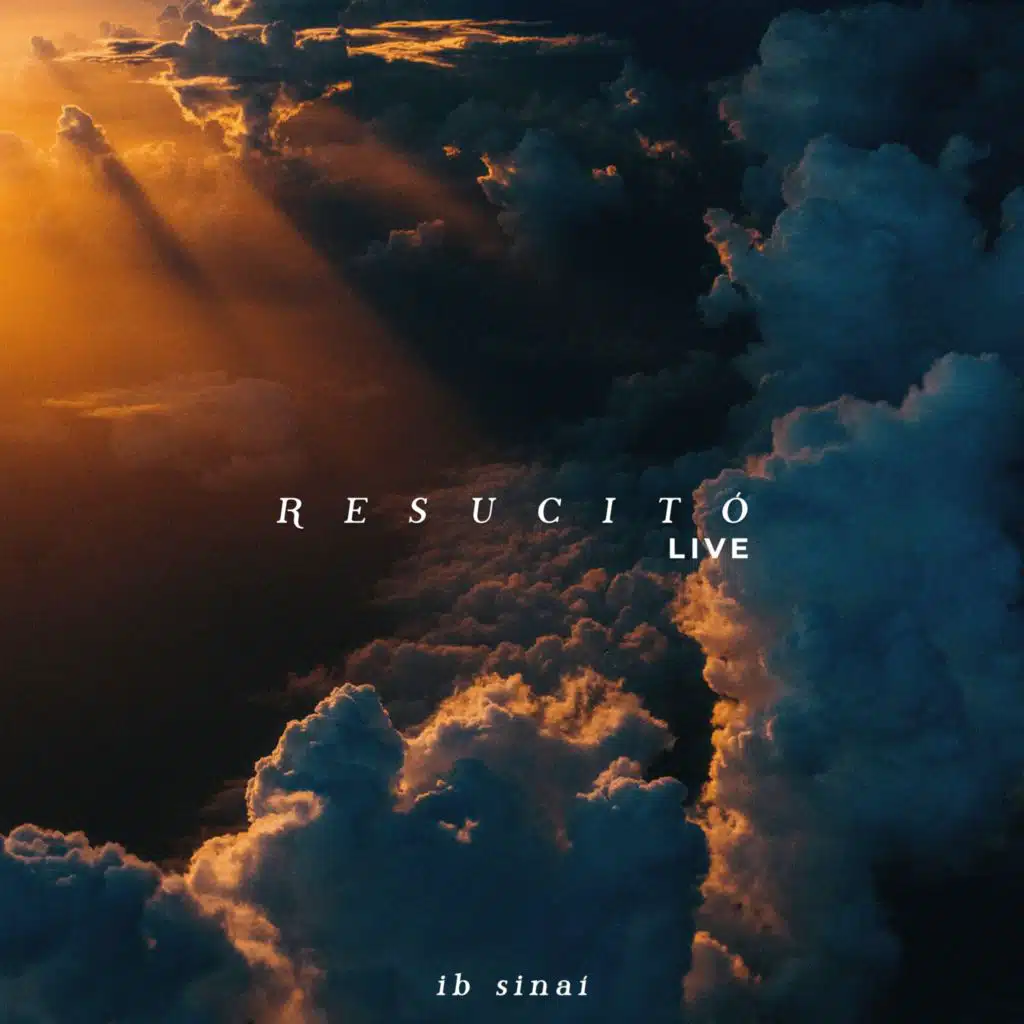 Resucitó (Live)
