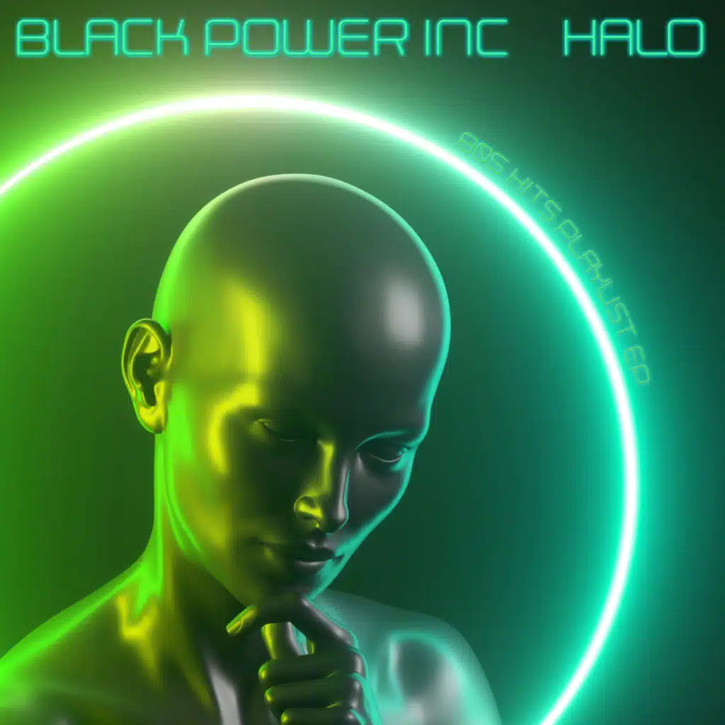 Black Power Inc