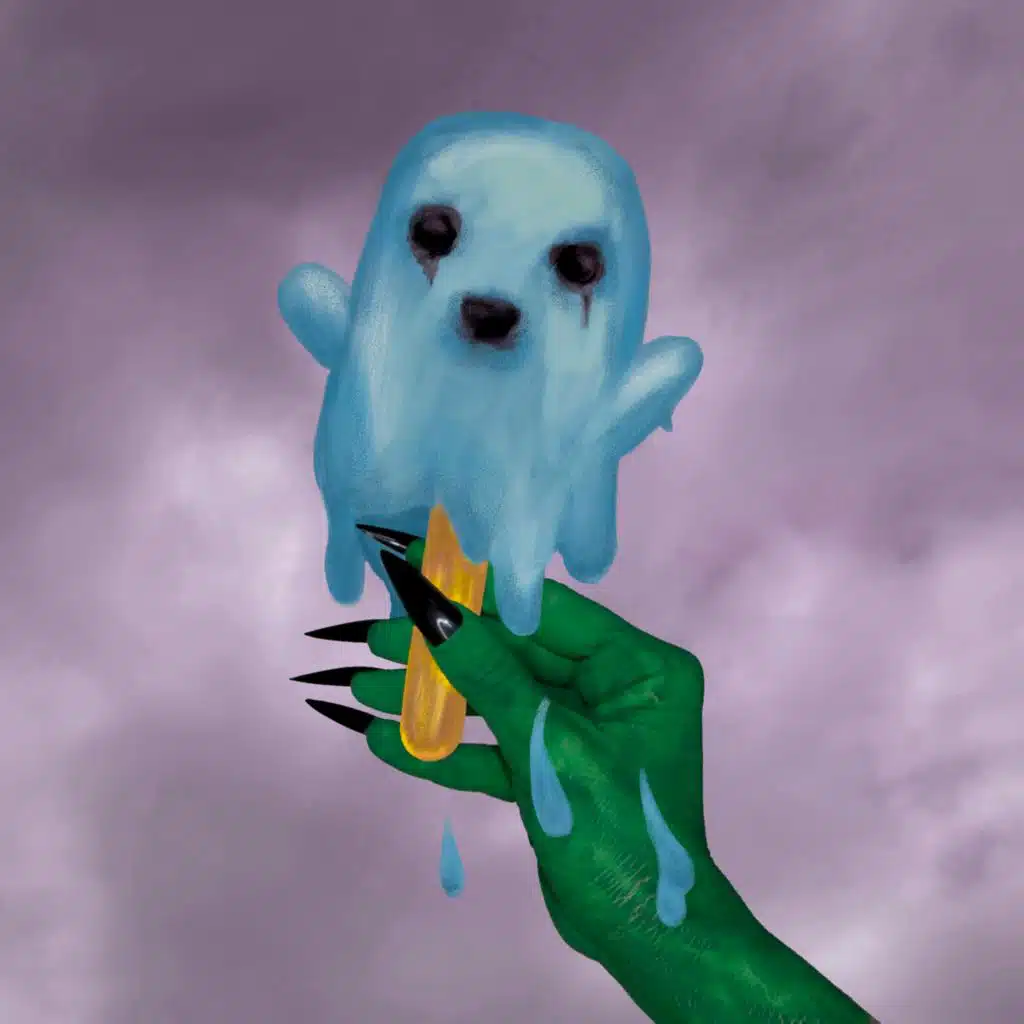 This Party Is A Warzone