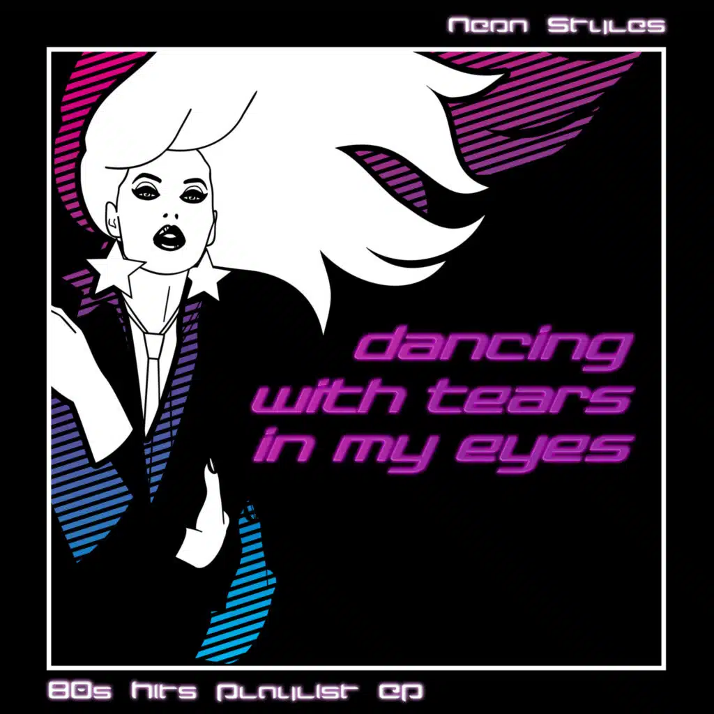 Dancing With Tears in My Eyes (Acoustic Unplugged Remix)