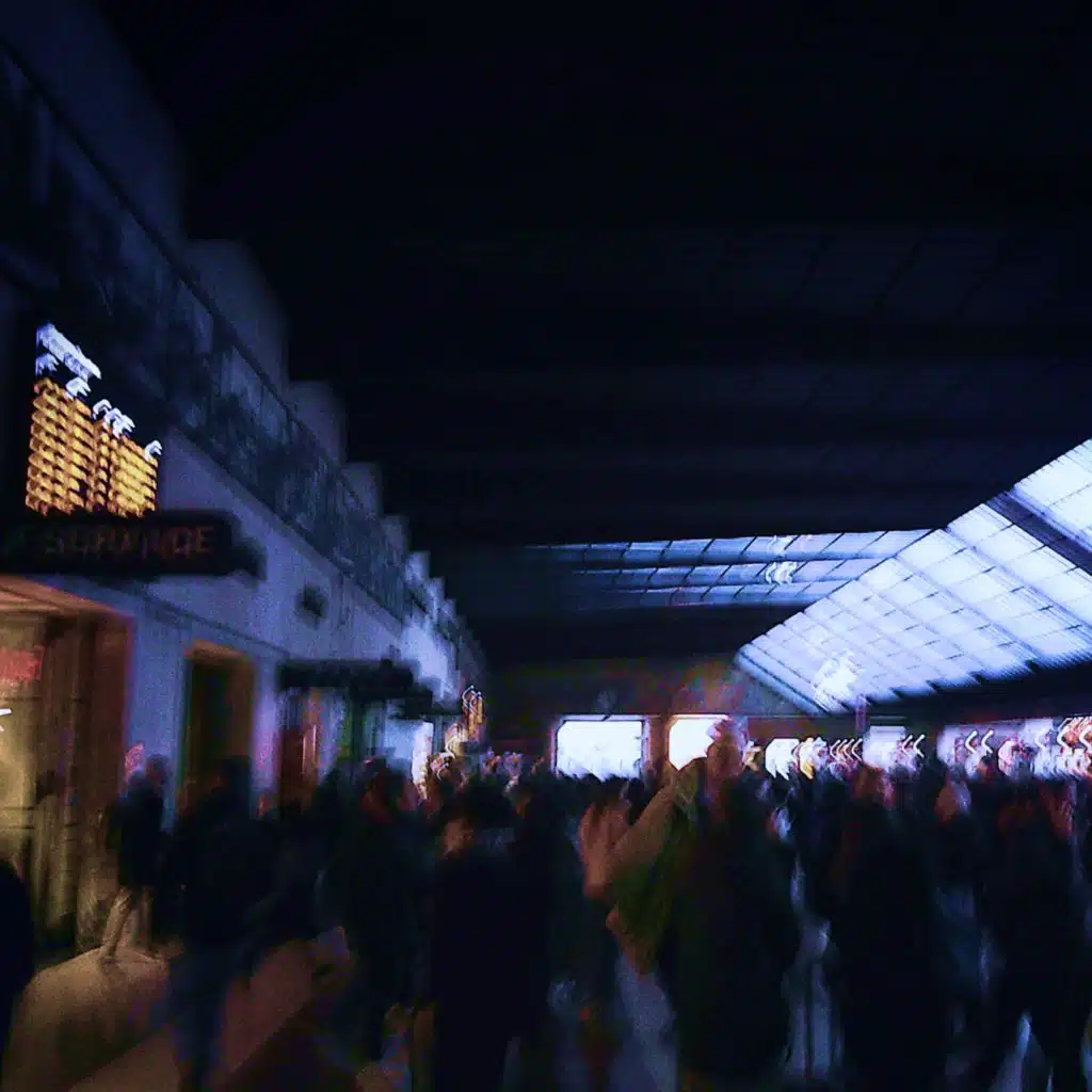 City Lights