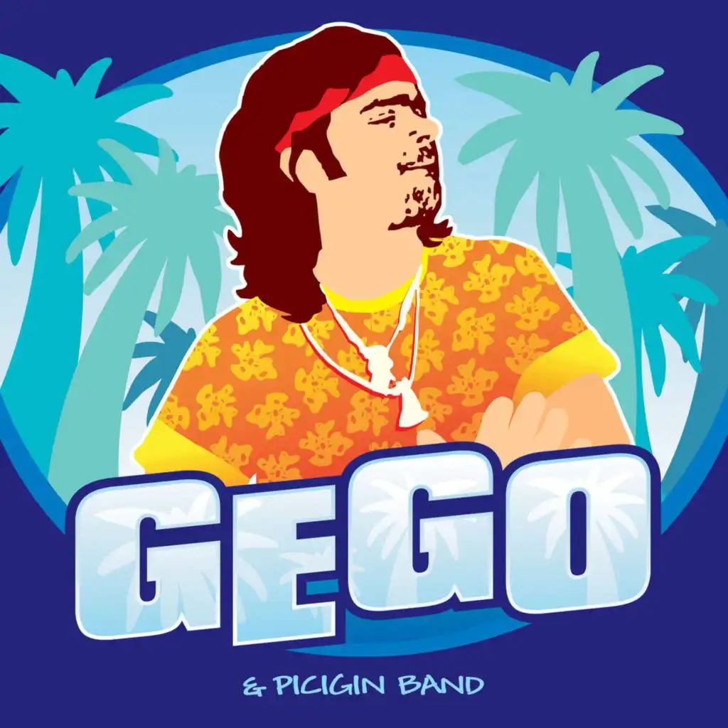 Gego & Picigin Band