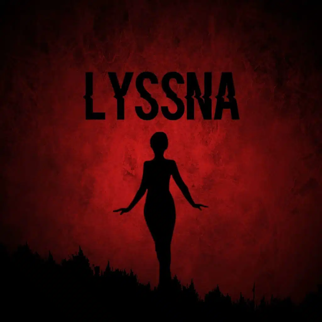 Lyssna (feat. Chap & Novell)