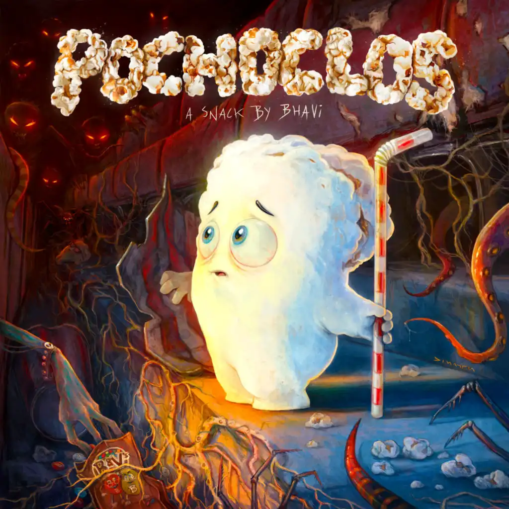 POCHOCLOS