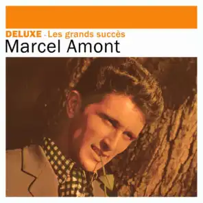 Deluxe: Les grands succès - Marcel Amont