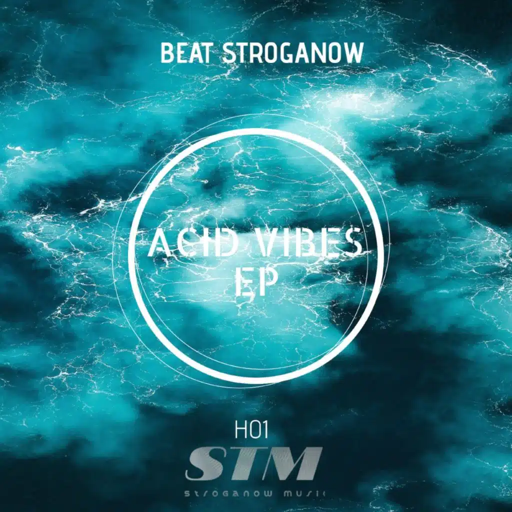 Beat Stroganow