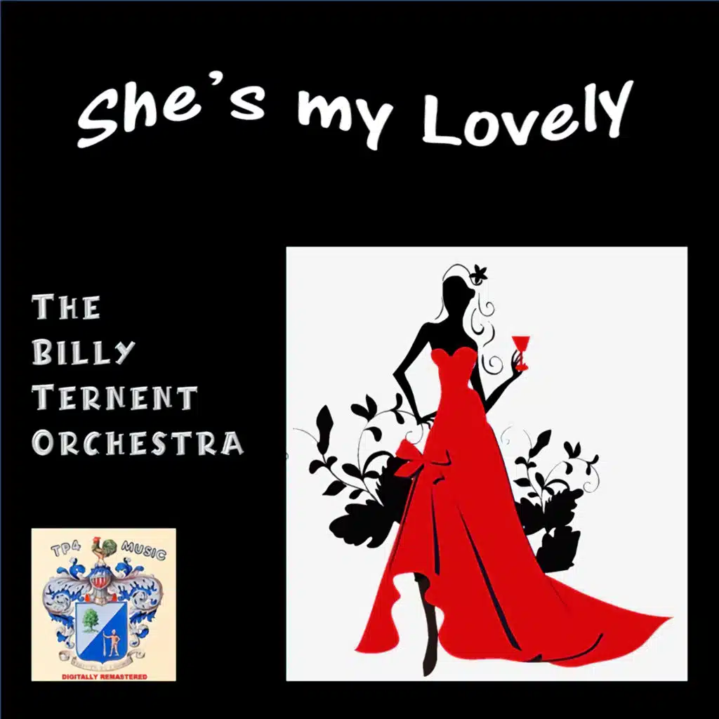Billy Ternent and His Orchestra