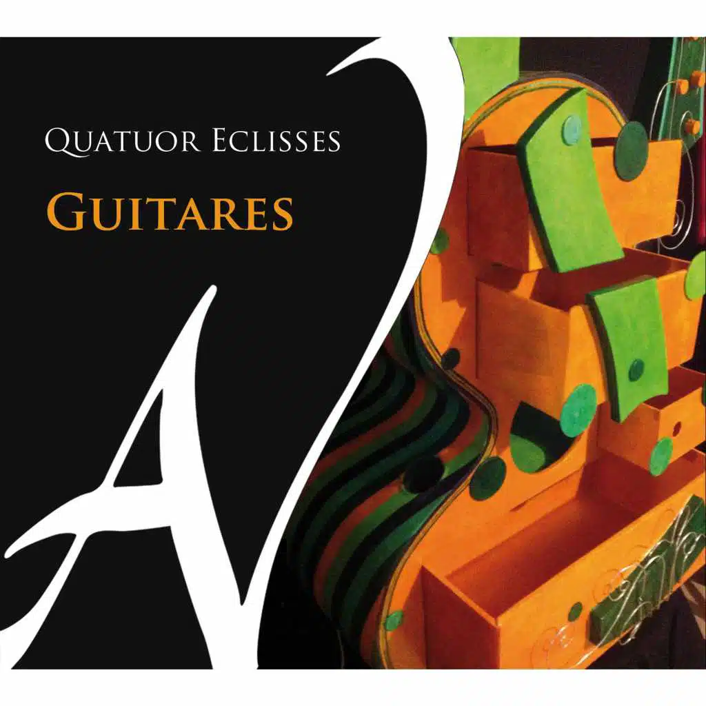 Guitares