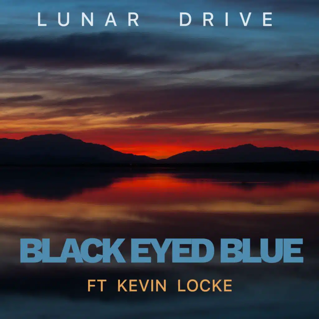 Black Eyed Blue (feat. Kevin Locke)