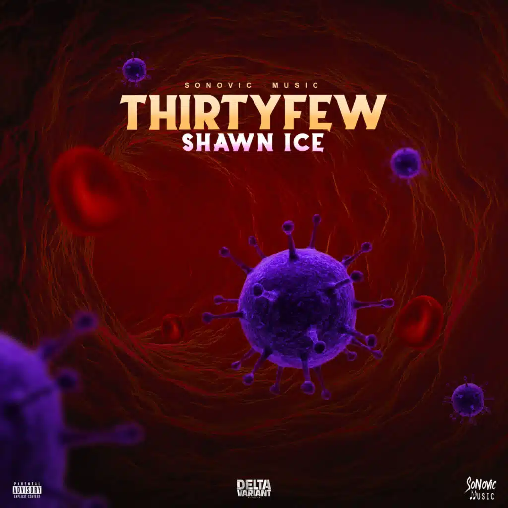 Shawn Ice & Sonovic