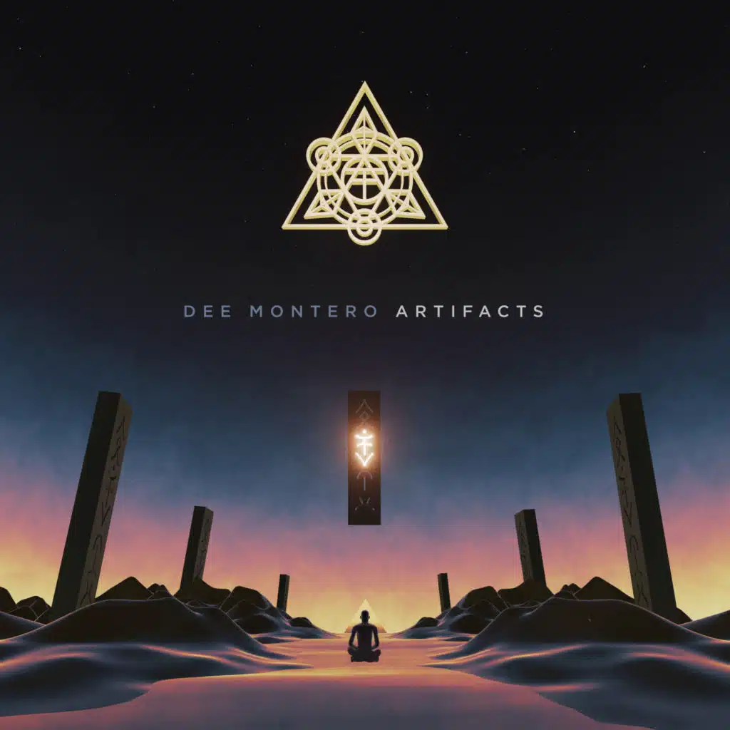 Lightwaves (feat. Meliha)