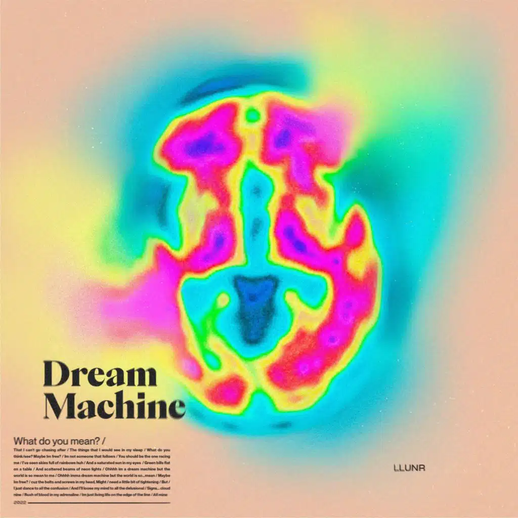 Dream Machine