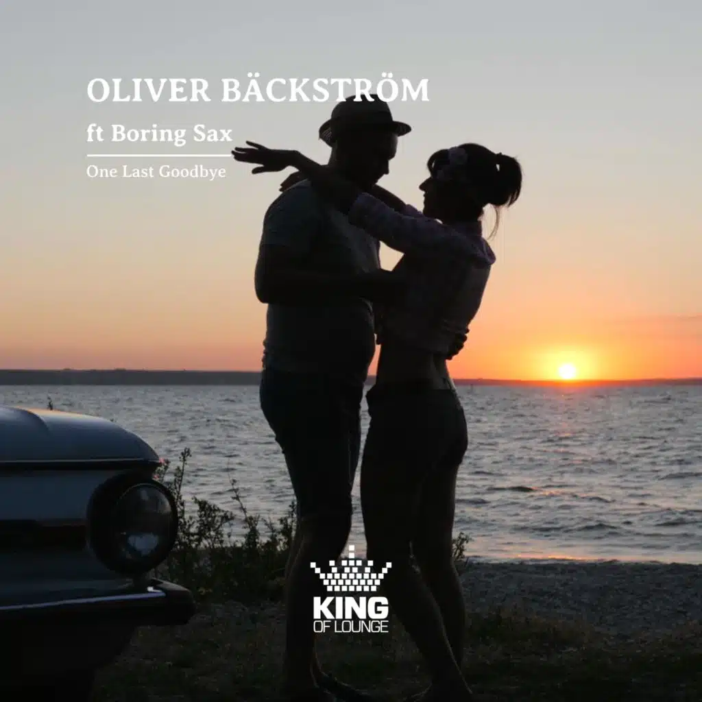 Oliver Bäckström featuring Boring Sax