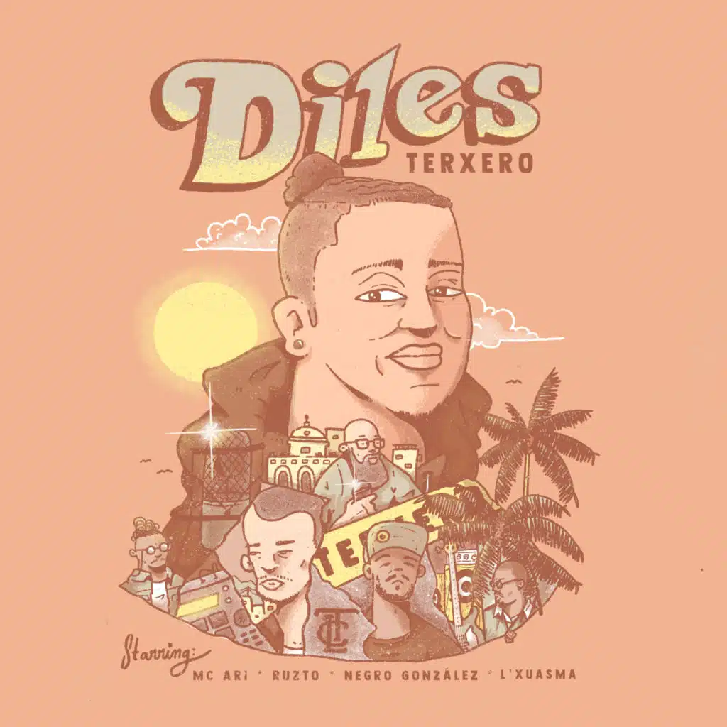 Diles