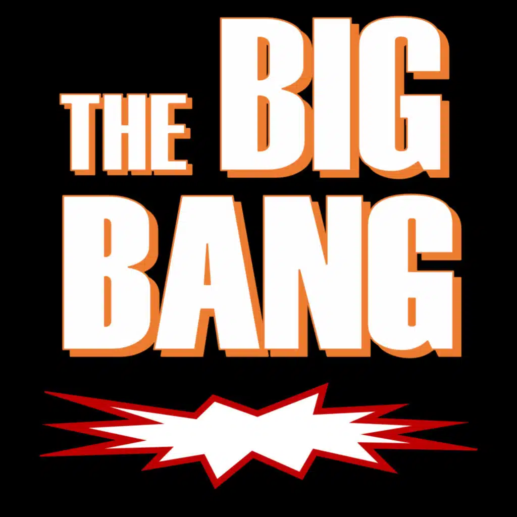 The Big Bang