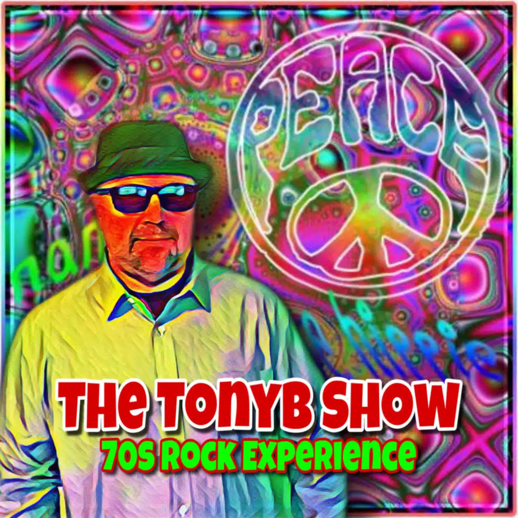 70s Rock Experience