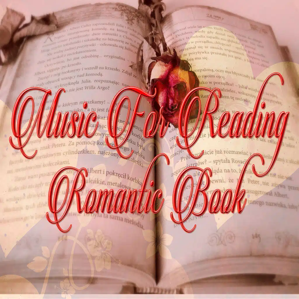 Music for Reading Romantic Book