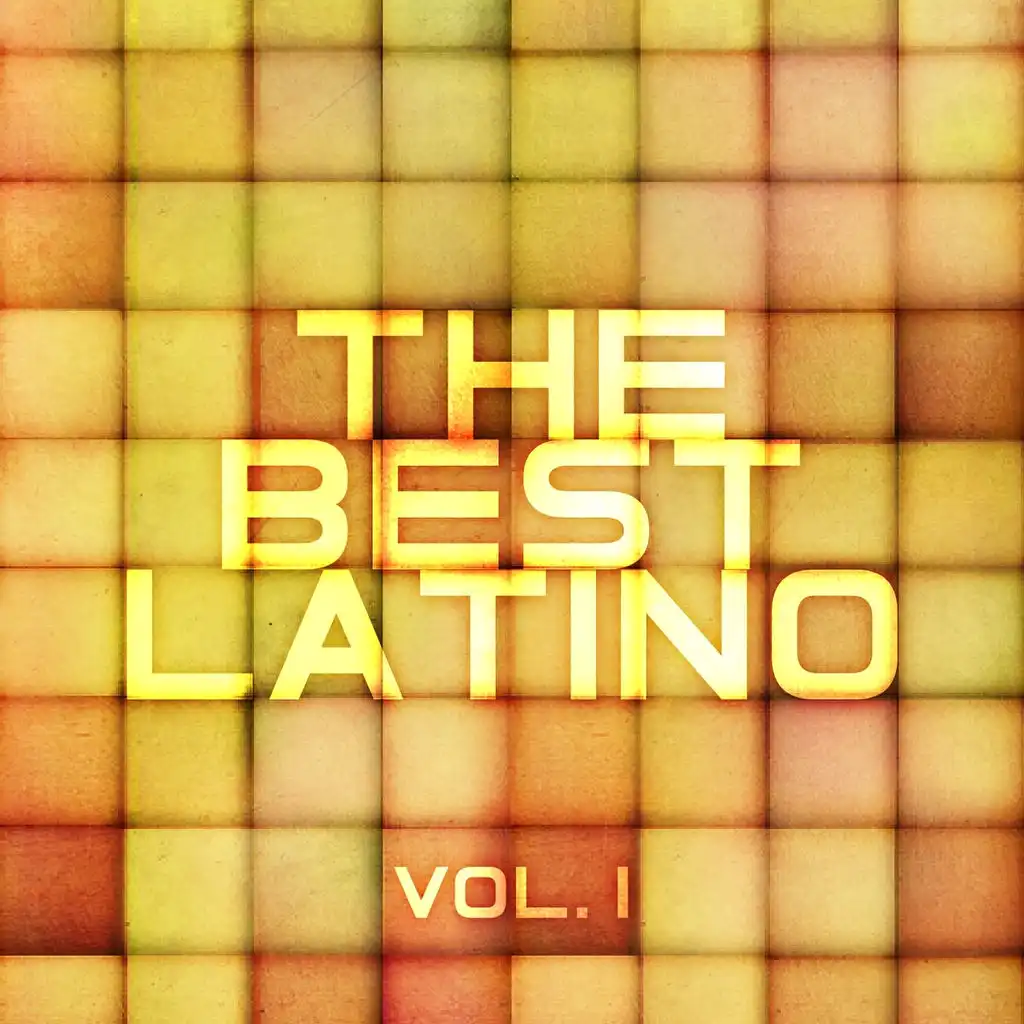 The Best Latino, Vol. 1