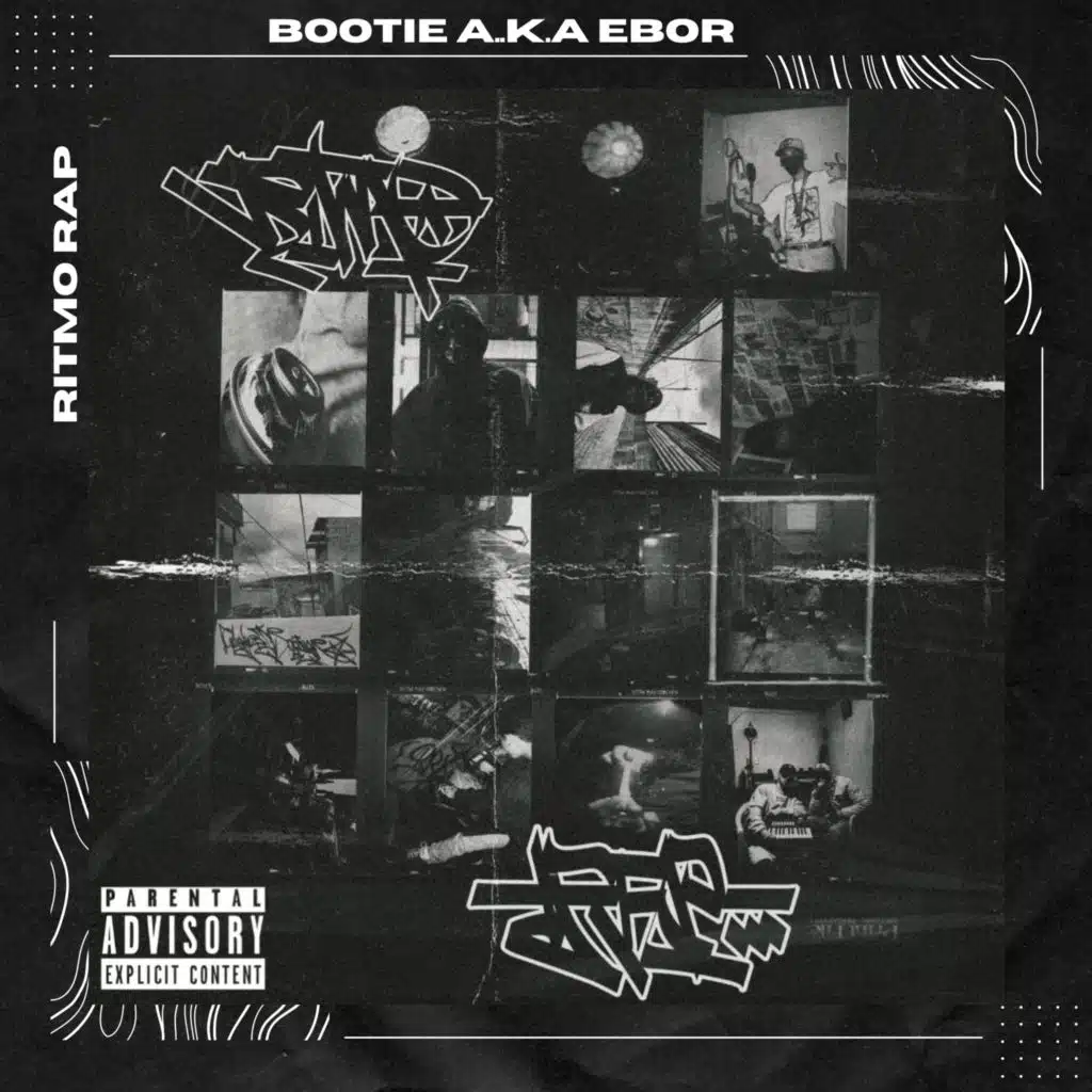 Ritmo Rap