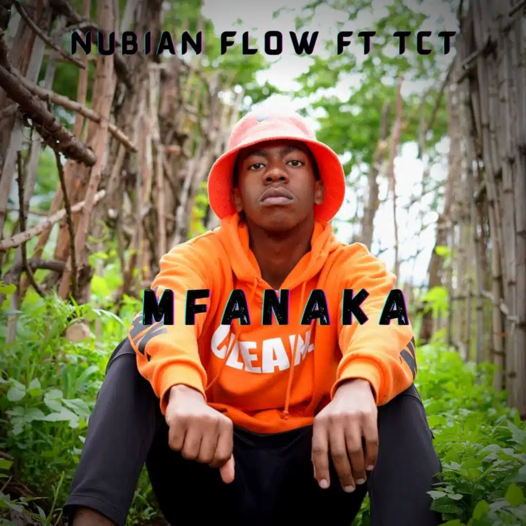 Mfanaka (feat. TCT)