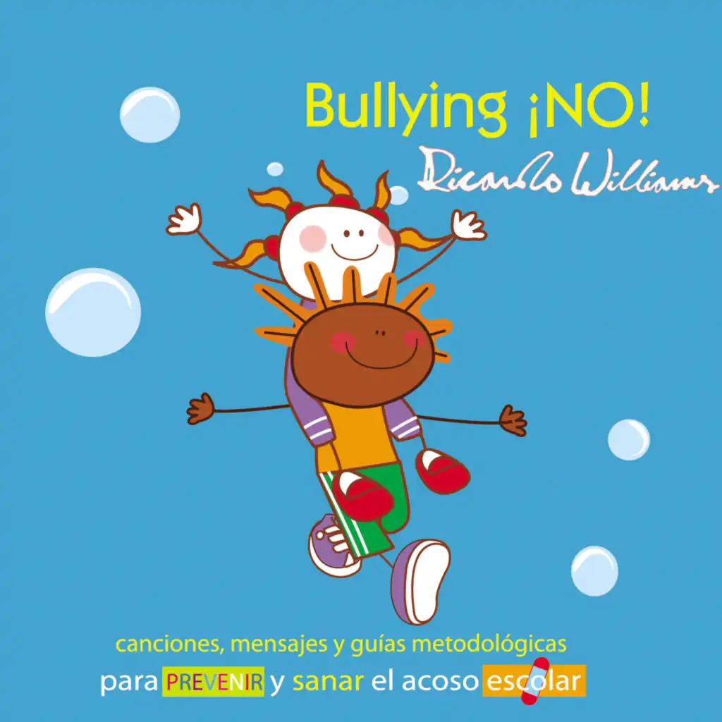 Bullying ¡no!