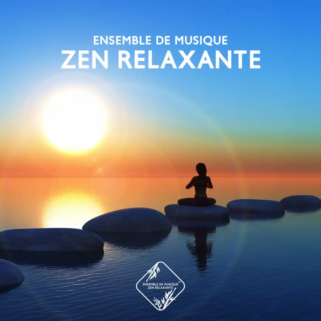 Affirmation du cerveau et de l'esprit: Guérir la musique de la nature pour la méditation, Yoga, étude et sommeil