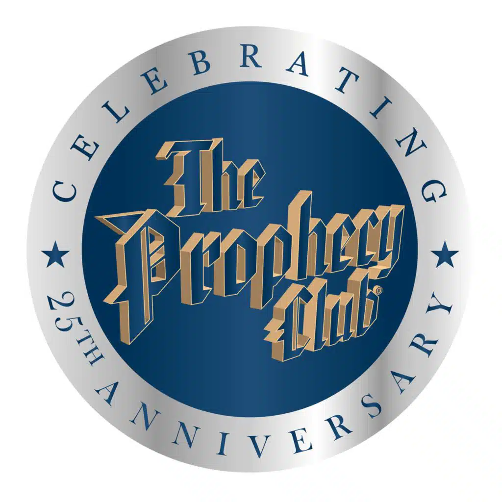 Is 2026 The Year Many Prophecies Fulfill? 12/31/2025 - Audio