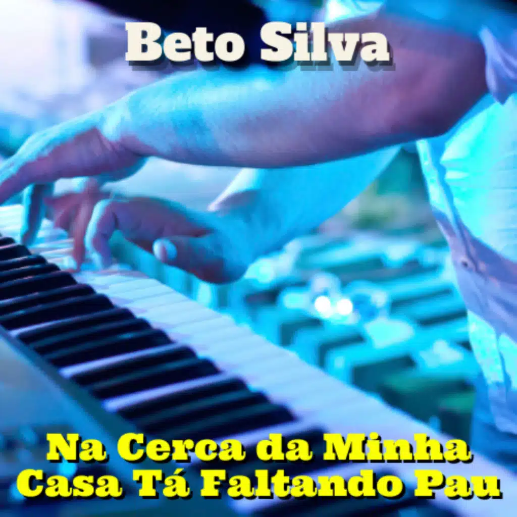 Na Cerca da Minha Casa Tá Faltando Pau