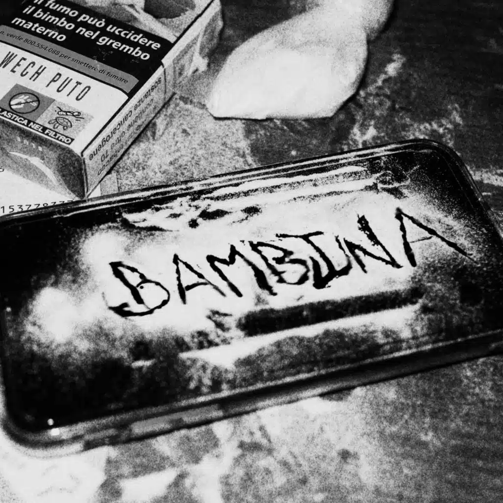 Bambina (feat. Vittorio Filloramo)