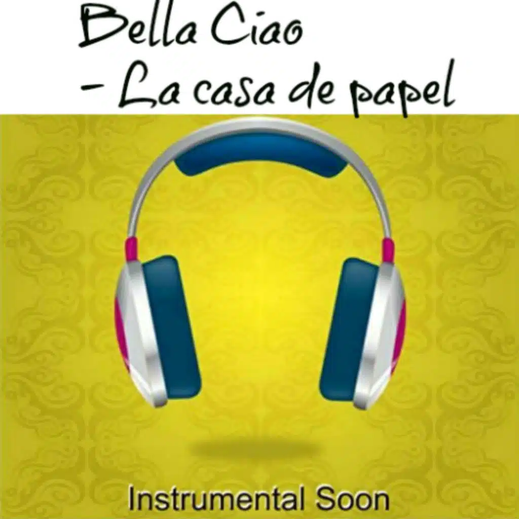 Bella ciao (La casa de papel)