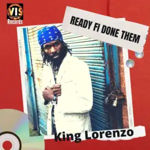 King Lorenzo