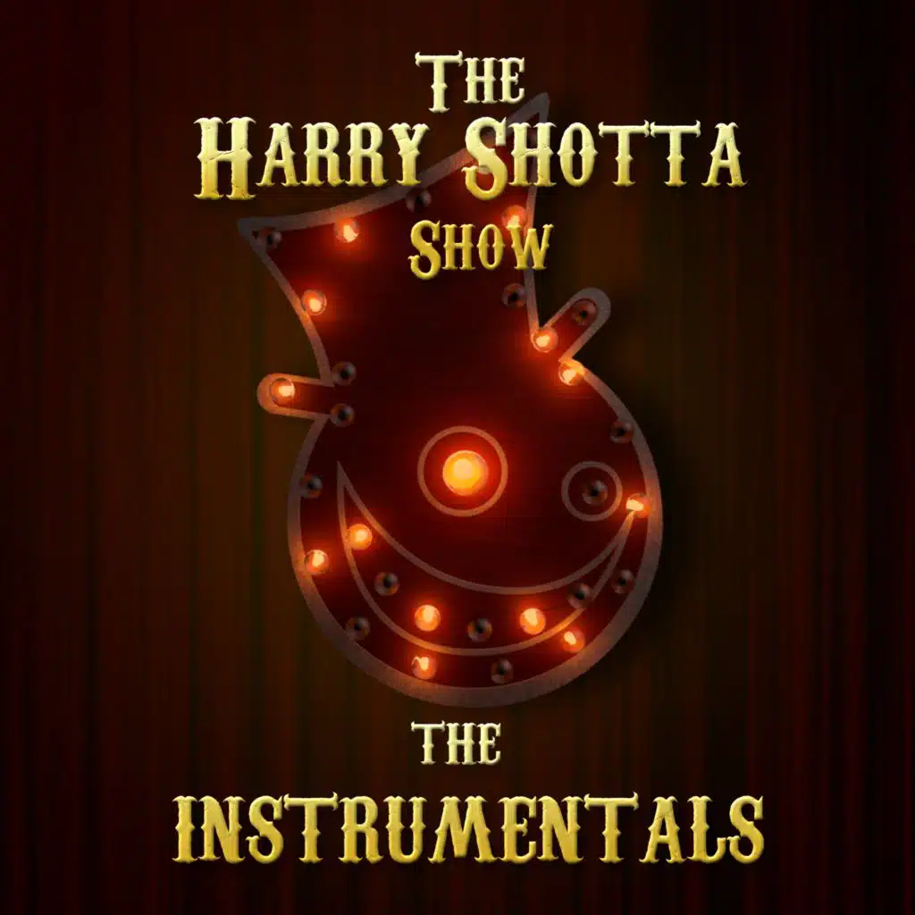 Harry Shotta Show, Harry Shotta & DJ Phantasy